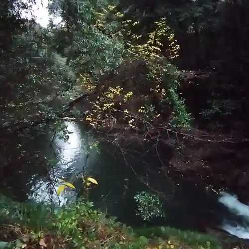 神龍八大龍王神社(熊本県)