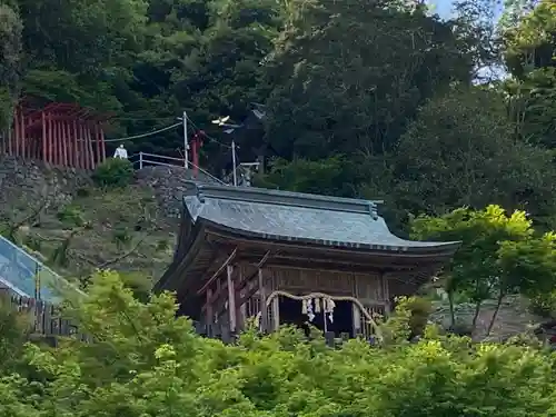 祐徳稲荷神社の建物その他