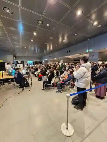 美幌神社(北海道)