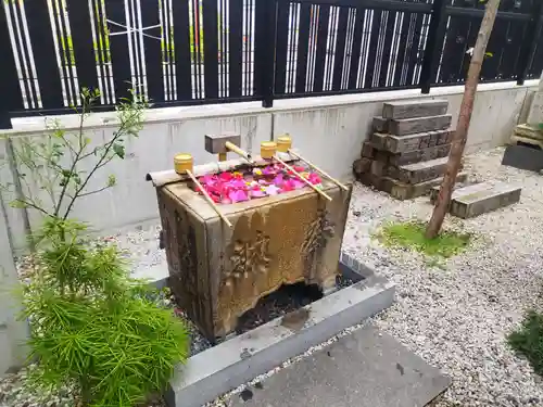 摂津之国 國分寺（金光明四天王護国之寺）(大阪府)