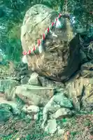 釣石神社(宮城県)