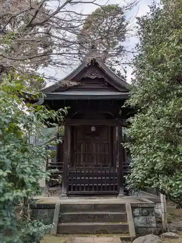 西照寺(東京都)