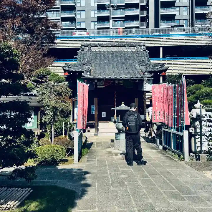 西雲寺(埼玉県)