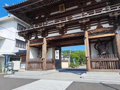臨済寺(大分県)