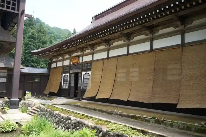 西福寺(新潟県)