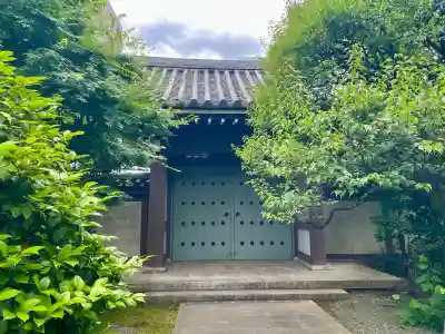 世尊院(東京都)