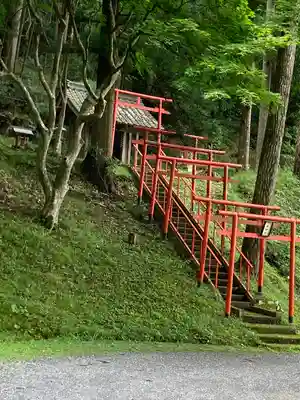 導観稲荷神社(京都府)