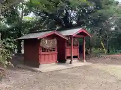 清水神社(千葉県)