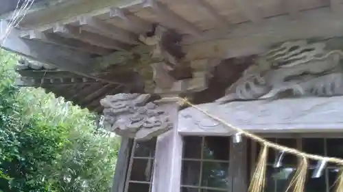 西光寺の本殿・本堂