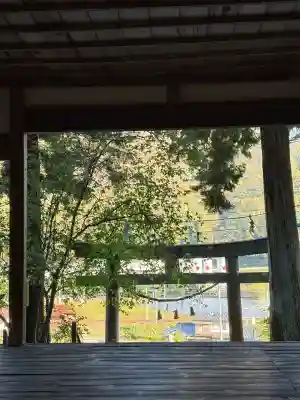 杉森神社(広島県)