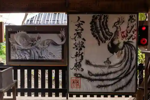 青井阿蘇神社(熊本県)