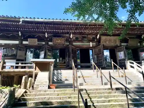 播州清水寺(兵庫県)