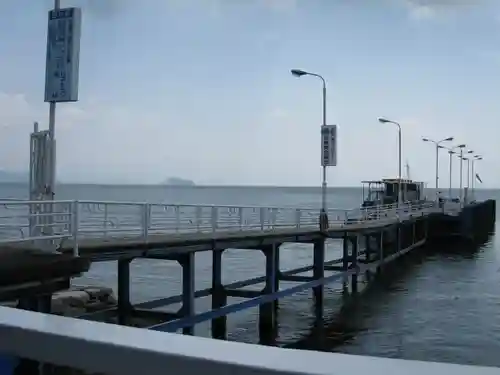 宝厳寺(滋賀県)