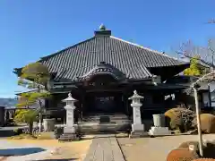 金剛寺(東京都)