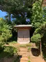 稲荷神社(千葉県)