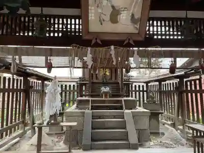 石井神社(京都府)