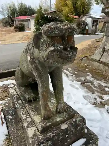 鹿嶋神社(福島県)