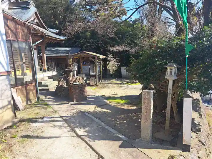 郷ノ原地蔵堂(福岡県)