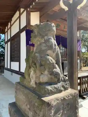 東勝寺宗吾霊堂(千葉県)