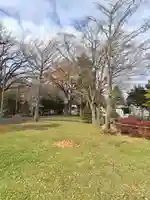 厚別神社(北海道)