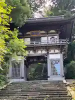 大山寺(鳥取県)