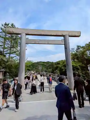 厚別神社(北海道)