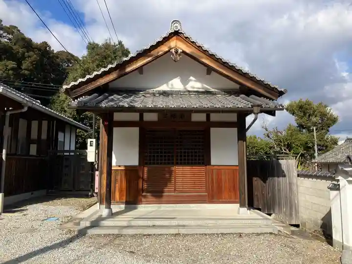 當麻寺(奈良県)