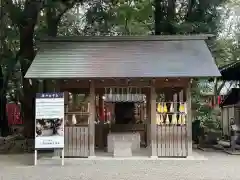 高座結御子神社（熱田神宮摂社）(愛知県)