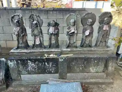 延命寺(群馬県)