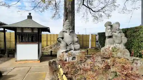 恩林寺(群馬県)