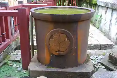 久能山東照宮(静岡県)