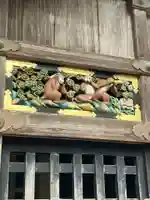 日光東照宮(栃木県)