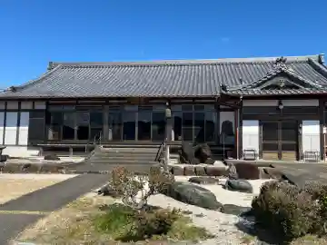 龍月院(岐阜県)