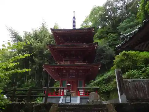 青龍寺(高知県)
