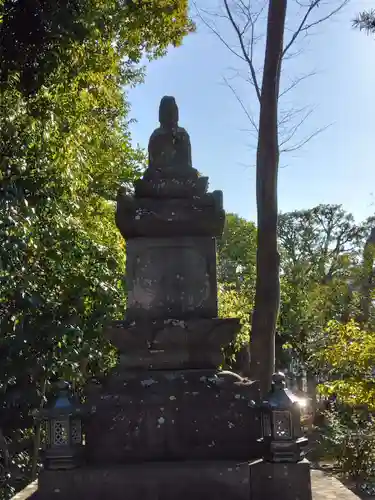常楽寺(神奈川県)