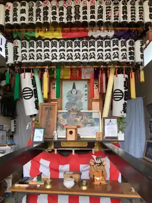 天徳寺(神奈川県)