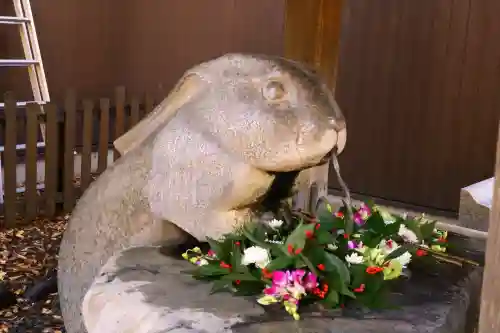 調神社(埼玉県)