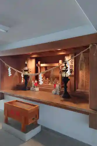 竹駒神社(宮城県)