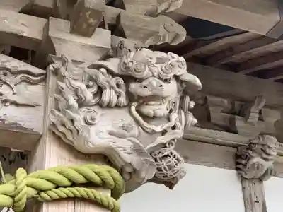 鹿島神社(千葉県)