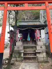 八坂神社(大阪府)