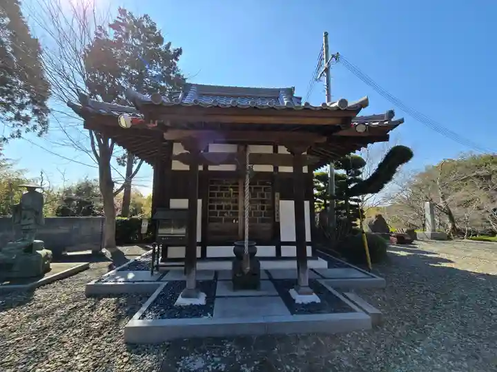 林昌寺(大阪府)