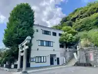 根岸八幡神社(神奈川県)