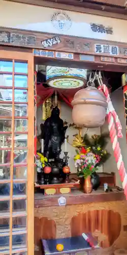 法昌寺(東京都)