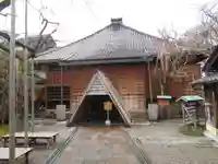 妙立寺(石川県)