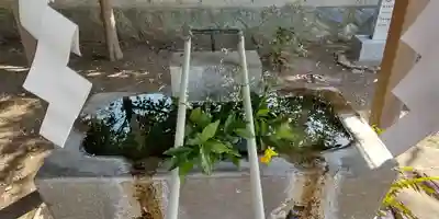 若宮八幡宮(茨城県)