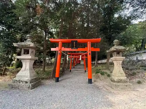 吉備津彦神社(岡山県)