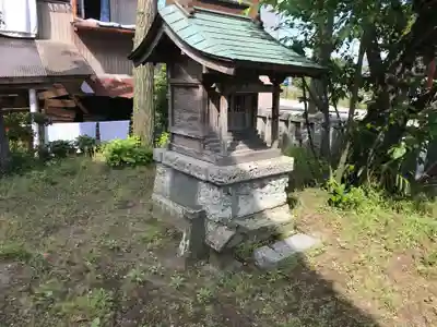 八坂神社のその他建物