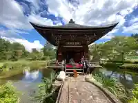 大隆寺(岐阜県)