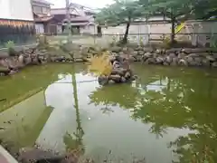 白山神社(滋賀県)