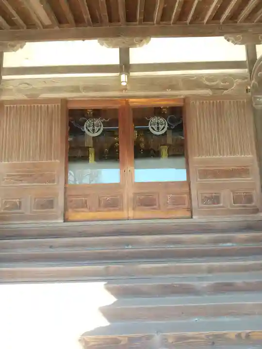 聖福寺(埼玉県)